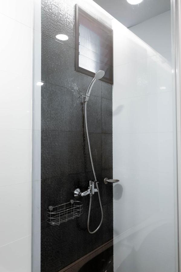 צ'יאנג מאי U-Home Private 80-86Sqm Adjustable 2Bedrooms Wooden Decor 80平米 מראה חיצוני תמונה